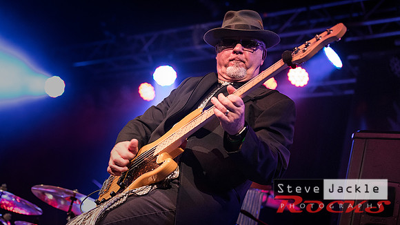 The Heartbreakers: Ritz Raleigh