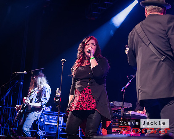 The Heartbreakers: Ritz Raleigh