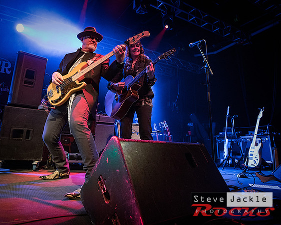 The Heartbreakers: Ritz Raleigh