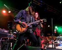 The Heartbreakers: Ritz Raleigh