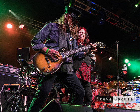 The Heartbreakers: Ritz Raleigh