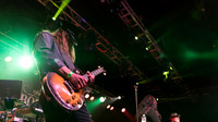 The Heartbreakers: Ritz Raleigh