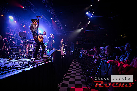 The Heartbreakers: Ritz Raleigh