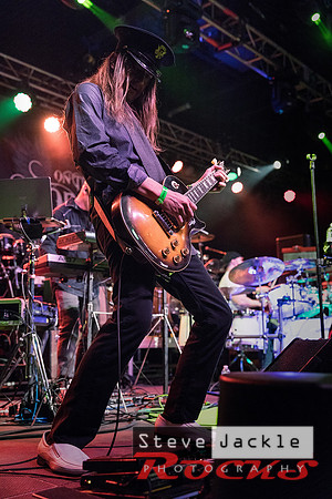 The Heartbreakers: Ritz Raleigh
