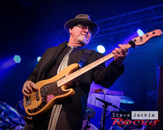 The Heartbreakers: Ritz Raleigh