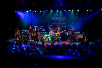 The Heartbreakers: Ritz Raleigh