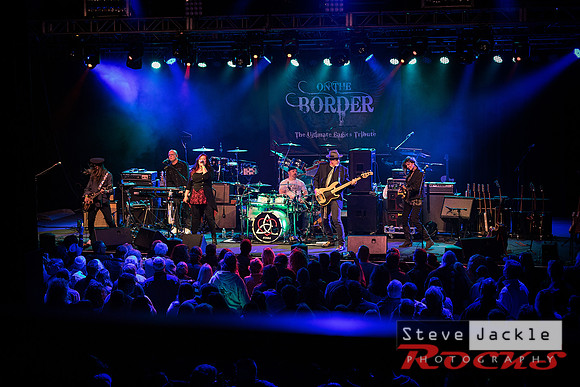 The Heartbreakers: Ritz Raleigh
