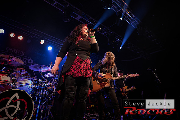 The Heartbreakers: Ritz Raleigh