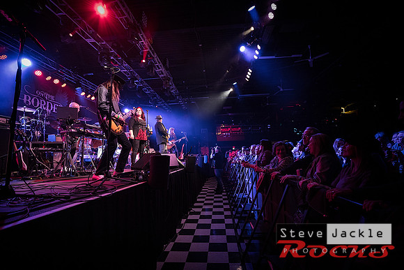 The Heartbreakers: Ritz Raleigh