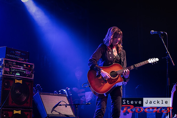 The Heartbreakers: Ritz Raleigh