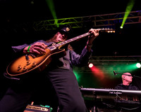 The Heartbreakers: Ritz Raleigh