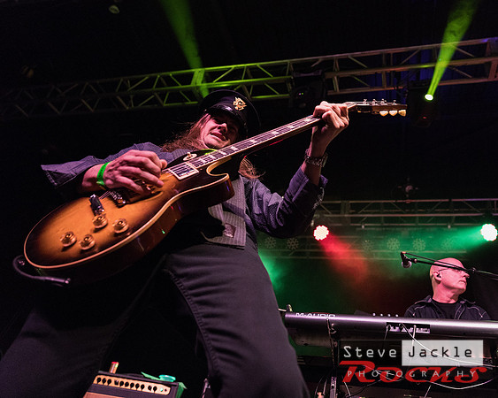 The Heartbreakers: Ritz Raleigh