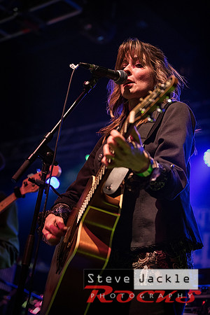The Heartbreakers: Ritz Raleigh