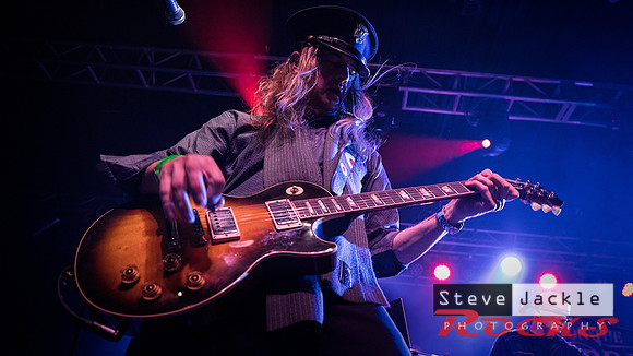 The Heartbreakers: Ritz Raleigh