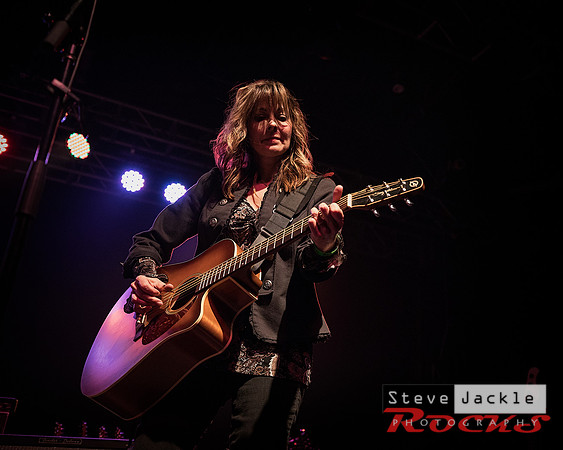 The Heartbreakers: Ritz Raleigh