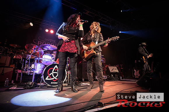 The Heartbreakers: Ritz Raleigh