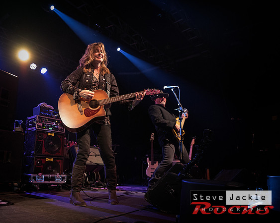 The Heartbreakers: Ritz Raleigh