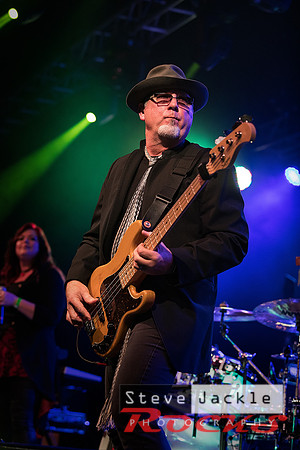 The Heartbreakers: Ritz Raleigh