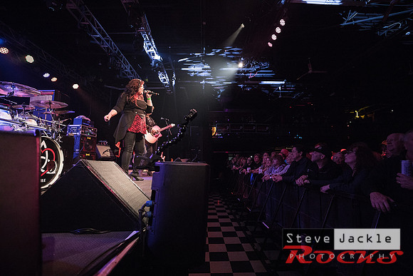 The Heartbreakers: Ritz Raleigh