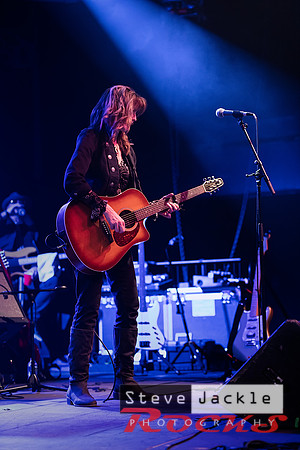 The Heartbreakers: Ritz Raleigh