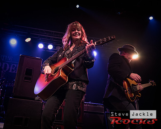 The Heartbreakers: Ritz Raleigh