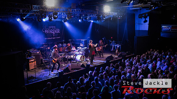 The Heartbreakers: Ritz Raleigh