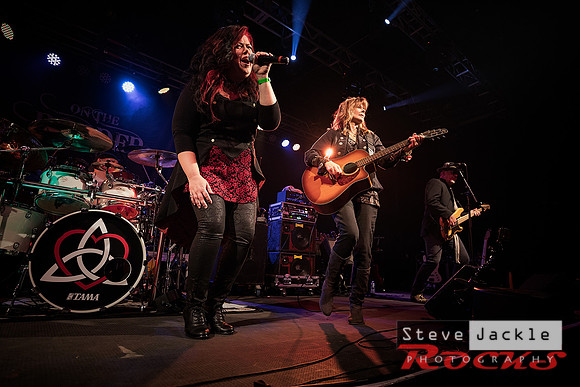 The Heartbreakers: Ritz Raleigh