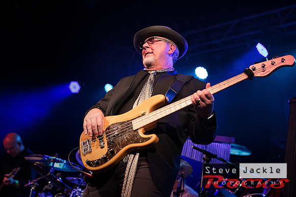 The Heartbreakers: Ritz Raleigh
