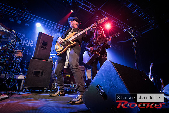 The Heartbreakers: Ritz Raleigh