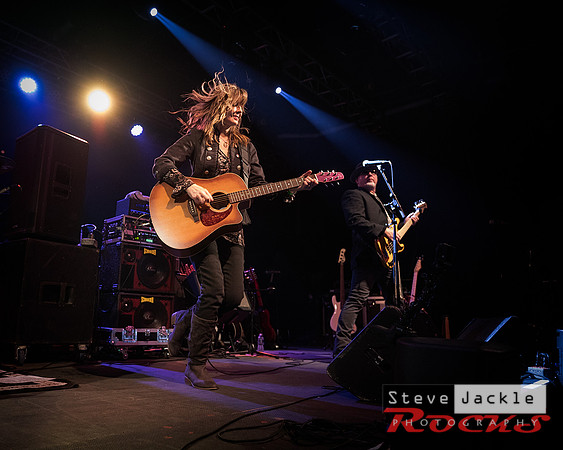 The Heartbreakers: Ritz Raleigh