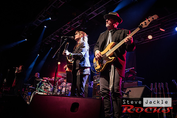 The Heartbreakers: Ritz Raleigh
