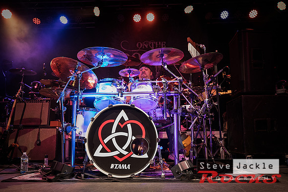 The Heartbreakers: Ritz Raleigh