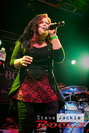 The Heartbreakers: Ritz Raleigh