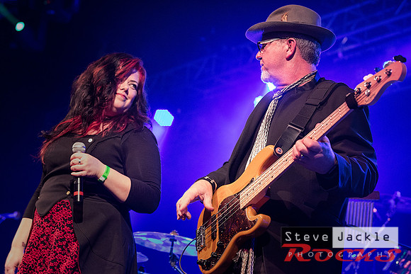 The Heartbreakers: Ritz Raleigh