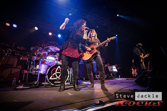 The Heartbreakers: Ritz Raleigh