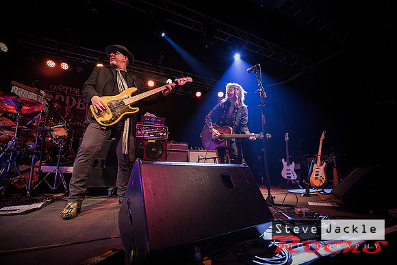 The Heartbreakers: Ritz Raleigh