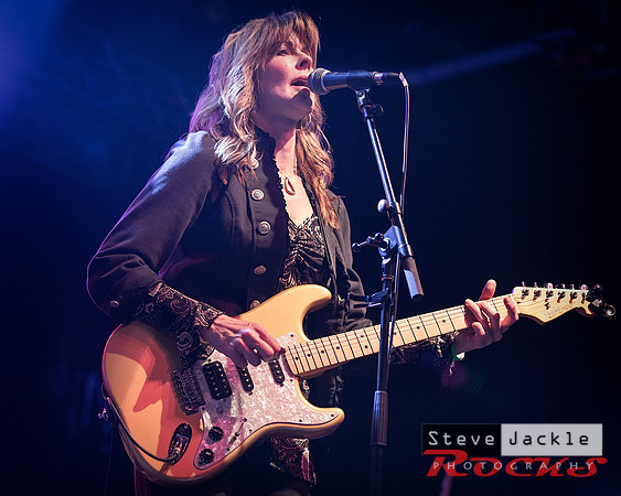 The Heartbreakers: Ritz Raleigh