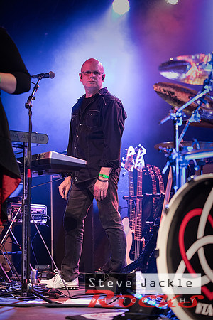 The Heartbreakers: Ritz Raleigh