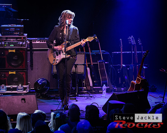 The Heartbreakers: Ritz Raleigh