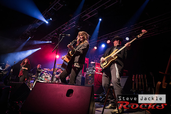 The Heartbreakers: Ritz Raleigh