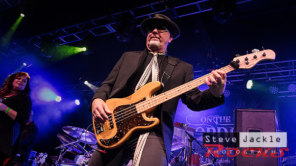 The Heartbreakers: Ritz Raleigh
