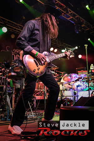 The Heartbreakers: Ritz Raleigh