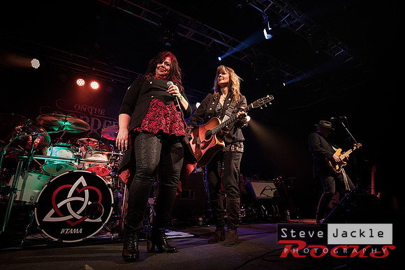 The Heartbreakers: Ritz Raleigh
