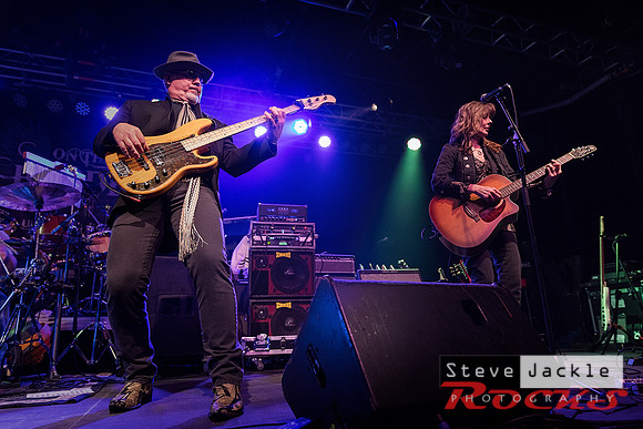 The Heartbreakers: Ritz Raleigh