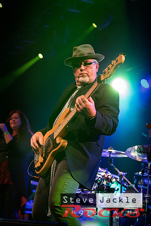 The Heartbreakers: Ritz Raleigh