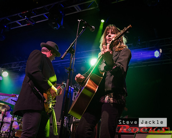 The Heartbreakers: Ritz Raleigh