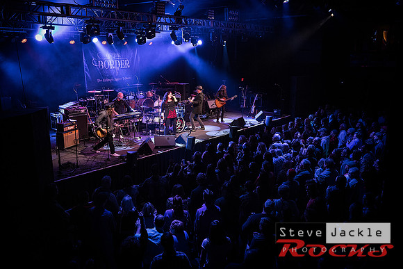 The Heartbreakers: Ritz Raleigh