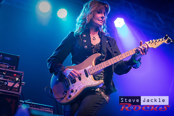 The Heartbreakers: Ritz Raleigh