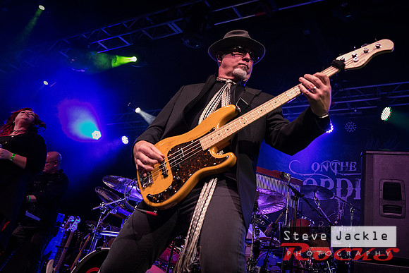 The Heartbreakers: Ritz Raleigh
