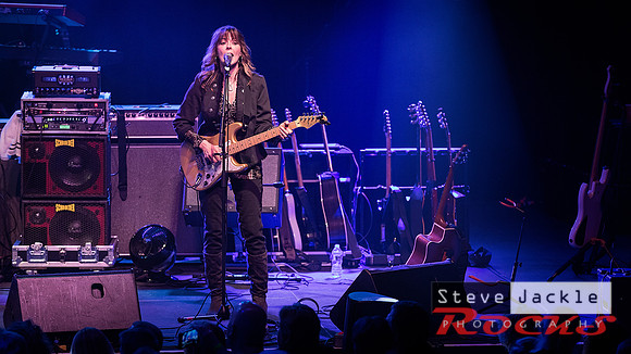 The Heartbreakers: Ritz Raleigh